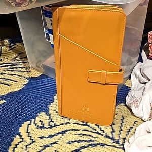 Radisson seven seas board case